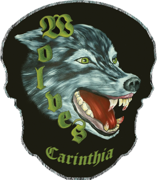 Wolves Carinthia